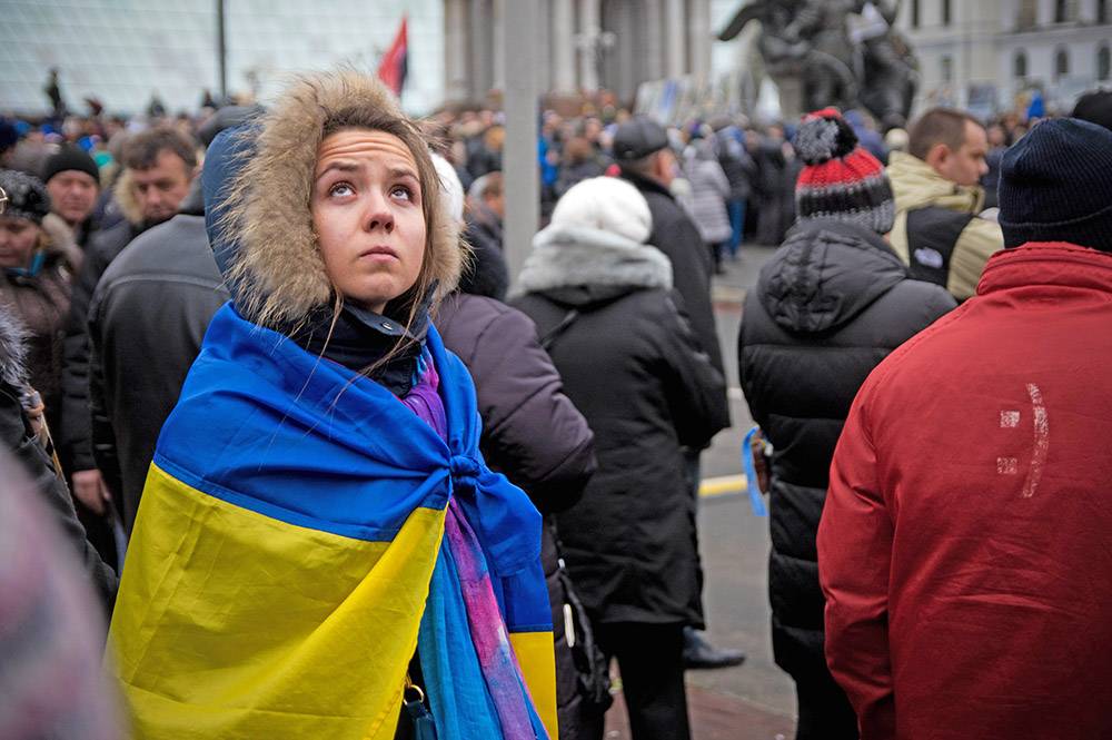Дончанка, сбежавшая из Украины 4 года назад: Вернусь лишь при одном условии