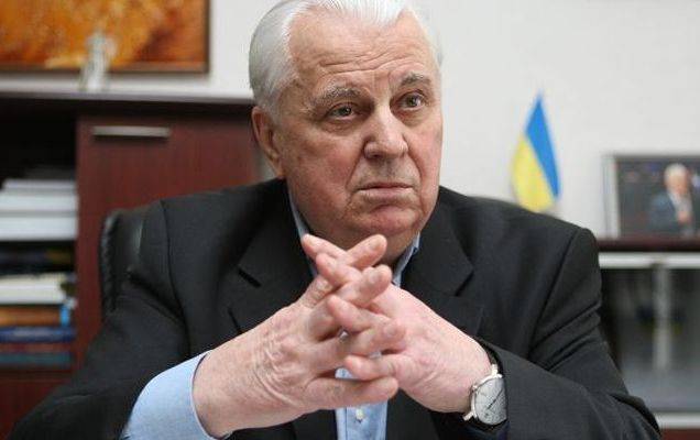 Кравчук: не нужно иллюзий, остановить Россию мы не сможем Кравчук: не нужно иллюзий, остановить Россию мы не сможем