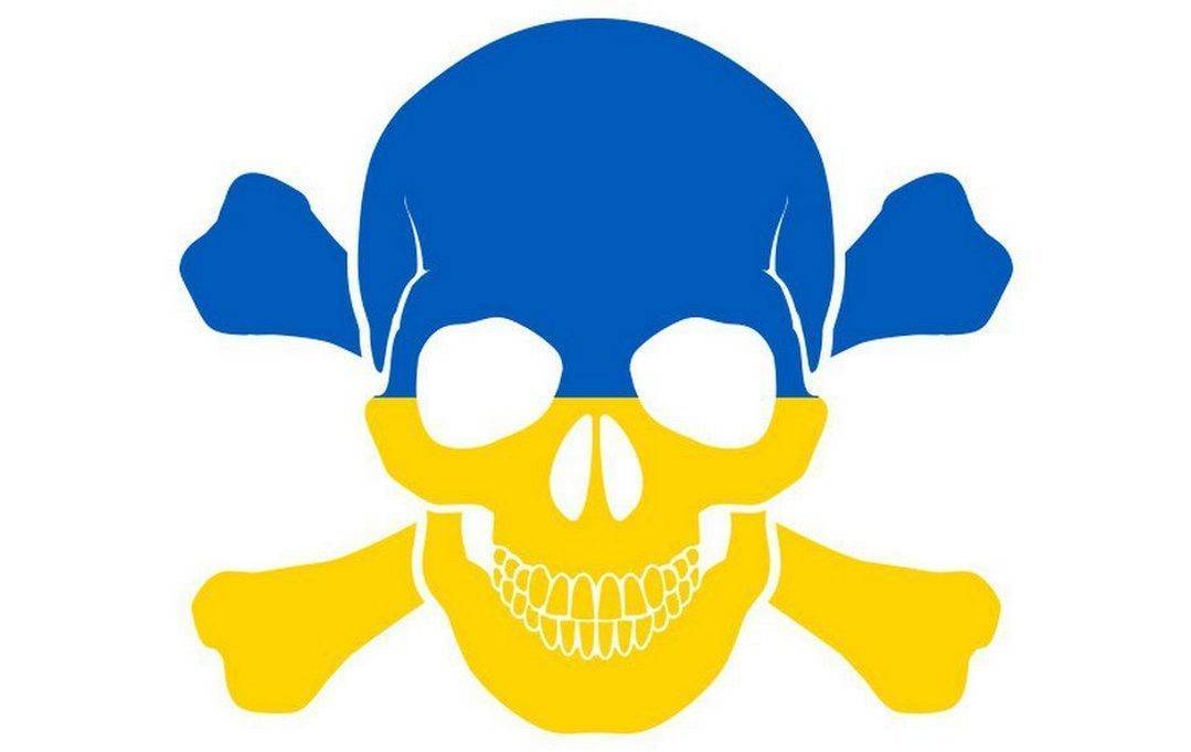 Как отбить Украине охоту играть в пиратов Как отбить Украине охоту играть в пиратов