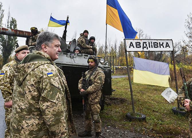 Россия сама позволила Западу ослабить себя и разорить Украину Россия сама позволила Западу ослабить себя и разорить Украину