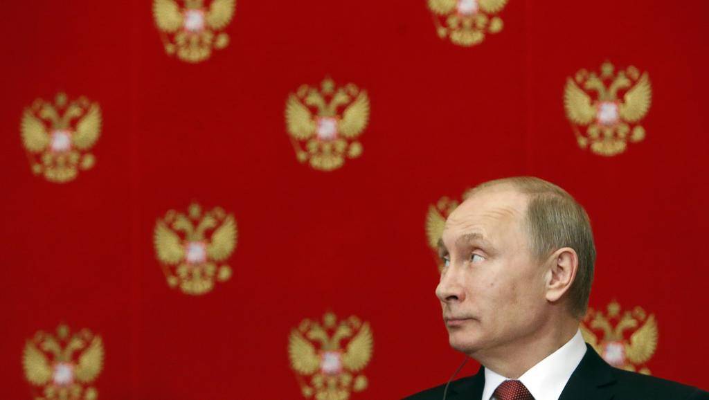 РФ предлагала помощь: во Франции восхитились Путиным и раскритиковали НАТО РФ предлагала помощь: во Франции восхитились Путиным и раскритиковали НАТО