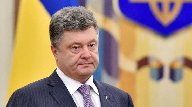Украина "синхронизирует" вместе с США санкции против России