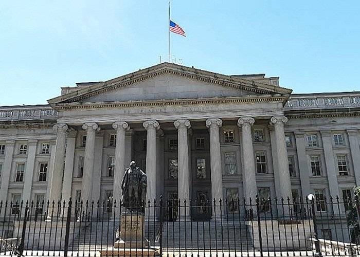 США «проехались катком» по Дерипаске и российскому оружейному экспорту США «проехались катком» по Дерипаске и российскому оружейному экспорту