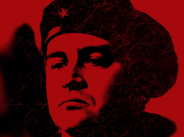 Александр Роджерс : Запад предпочитает себя разрушить Александр Роджерс : Запад предпочитает себя разрушить