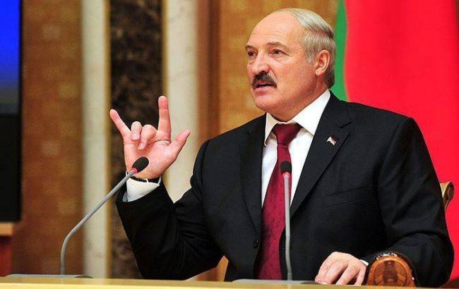 Белоруссия высказала желание «избавиться от России»