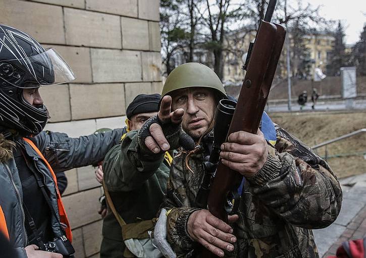Поворот в деле снайперов Майдана: обнаружилась "тайная подоплека" расстрела