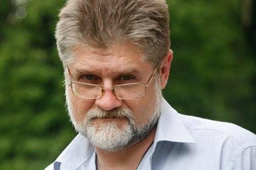 Павел Шипилин о национальной идее Павел Шипилин о национальной идее