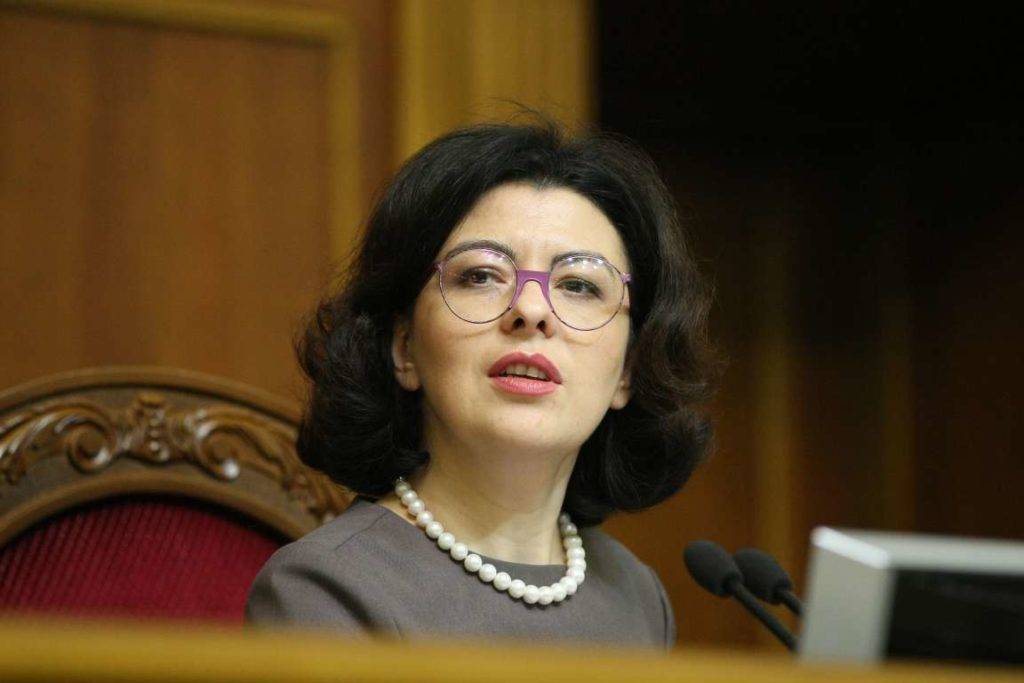 Сыроид: Без контроля украинских депутатов ВСУ совершат военный переворот Сыроид: Без контроля украинских депутатов ВСУ совершат военный переворот