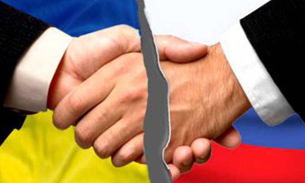 Последствия высылки украинских дипломатов из РФ уже ударили по украинцам