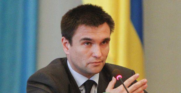 «Давить РФ чёткими шагами»: в Киеве озвучили дальнейшие планы по Донбассу