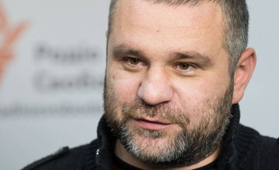 Турчак: не хочу, чтобы РФ смотрела на нас и говорила: «Глянь, опять скачут» Турчак: не хочу, чтобы РФ смотрела на нас и говорила: «Глянь, опять скачут»