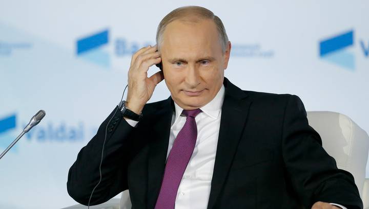 Вэйсинь: Запад унизил Путина Вэйсинь: Запад унизил Путина