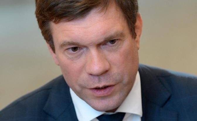 Царев рассказал, кто станет следующим президентом Украины Царев рассказал, кто станет следующим президентом Украины