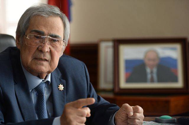 Переход Тулеева в депутаты сохранит устойчивость в кемеровской элите