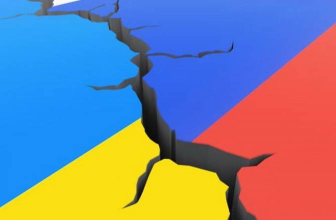 Украинские СМИ: «опасный сценарий Кремля» для Украины, всё уже готовится Украинские СМИ: «опасный сценарий Кремля» для Украины, всё уже готовится