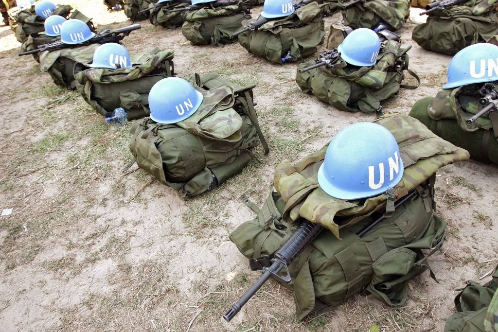 На Украине исключили участие Берлина в миссии ООН в ЛДНР На Украине исключили участие Берлина в миссии ООН в ЛДНР