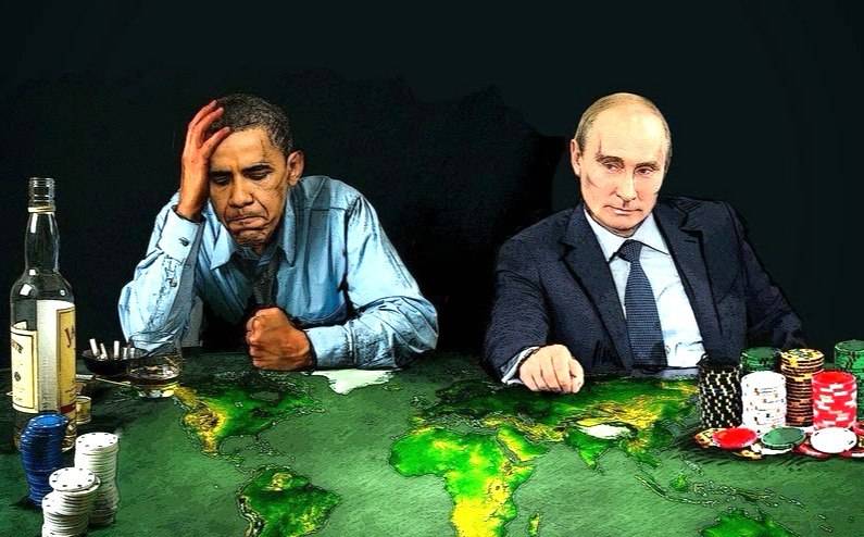 Два года безуспешных попыток: Западу не удалось изолировать Россию