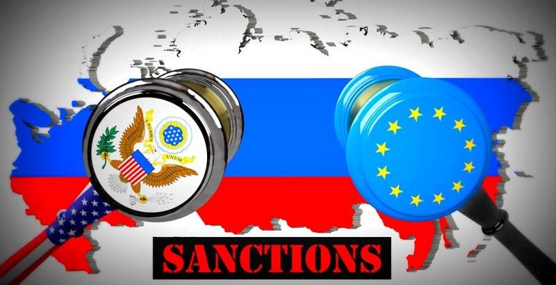Санкции призваны сделать российскую элиту "токсичной" для всего мира