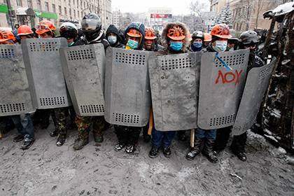 Впервые за 4 года: Уровень демократии на Украине стремительно снижается