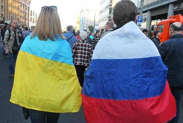 Взгляд из Одессы: в чем разница между русскими, живущими в РФ и на Украине
