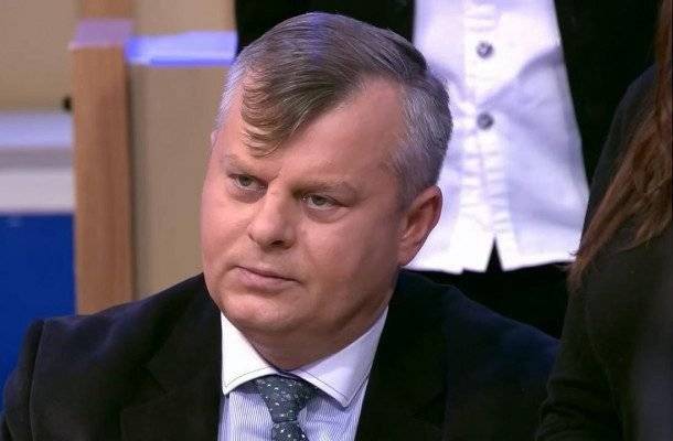 Вадим Трюхан: мы стоим накануне очень серьезных глобальных потрясений Вадим Трюхан: мы стоим накануне очень серьезных глобальных потрясений