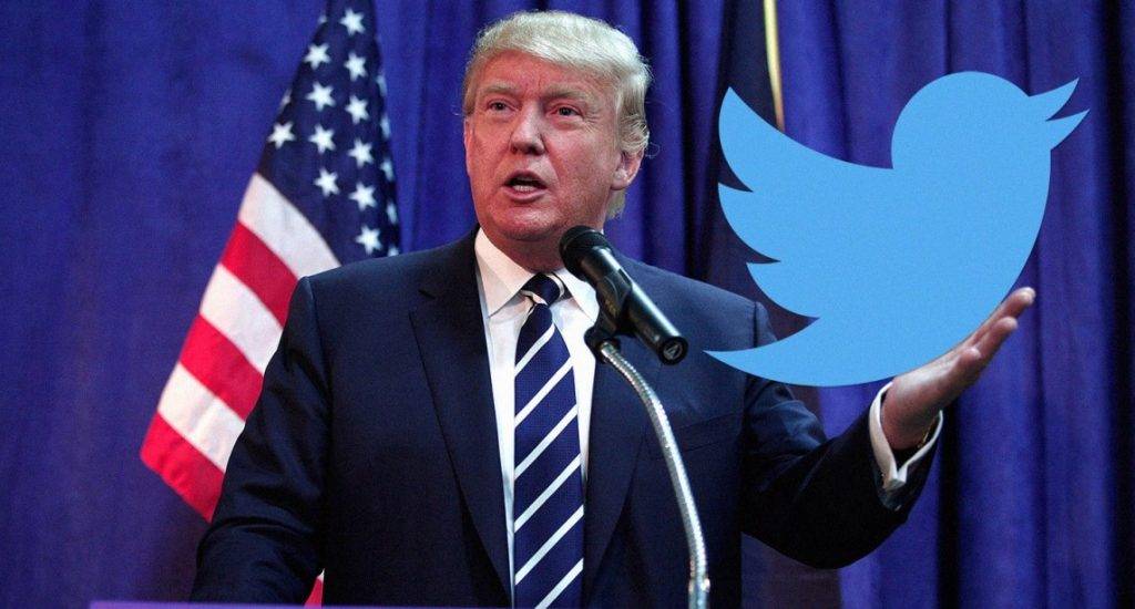 Дональд Трамп в «Твиттере» и перспективы выхода из сирийского кризиса Дональд Трамп в «Твиттере» и перспективы выхода из сирийского кризиса
