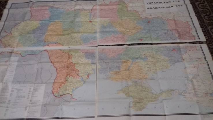 Украинские националисты в США: «Когда Украина входила в состав СССР…»