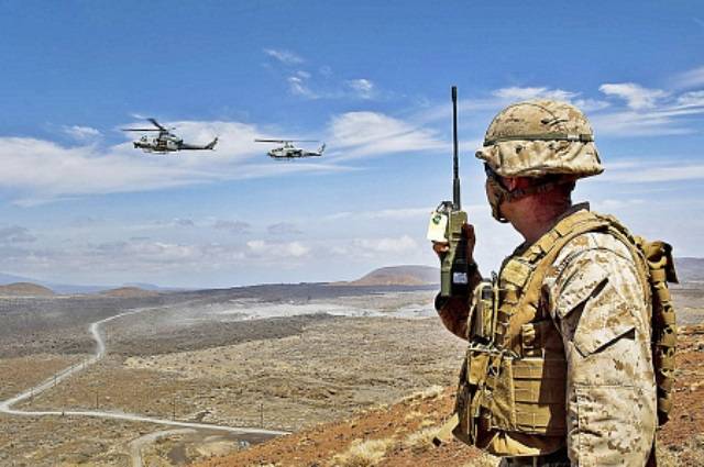 Фактор случайности может подвести Россию и США к катастрофе