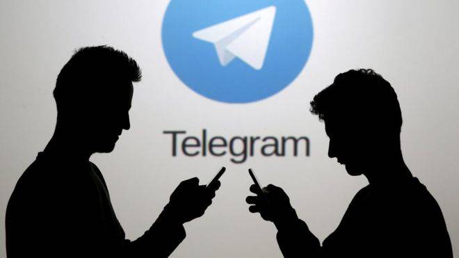 Политические последствия блокировки Telegram