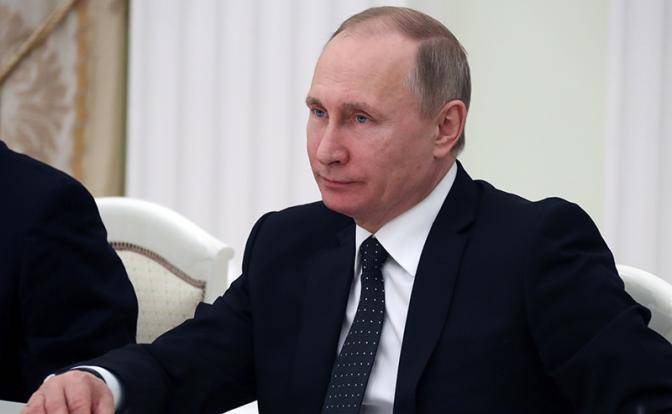 Запад мечет стрелы в сторону Путина, грозя «Карибским кризисом-2»
