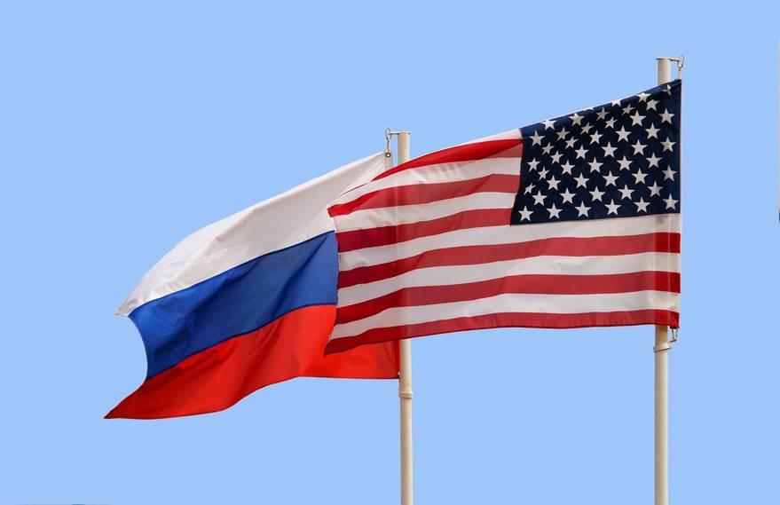 Дуэль России и США: американцы осознают близость поражения Дуэль России и США: американцы осознают близость поражения