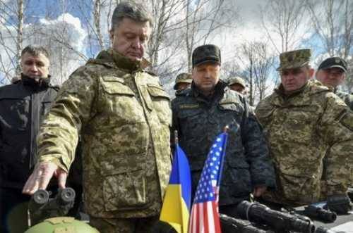 Кризис межсезонья. Политические вихри бушуют над Украиной