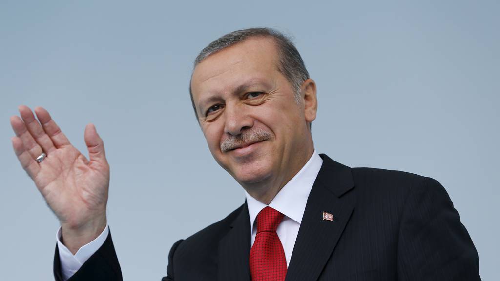 Турция довольна ракетным ударом