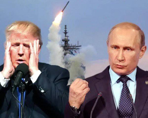 Трамп цинично предложил России сотрудничество после ракетной атаки. Какова реакция Путина?