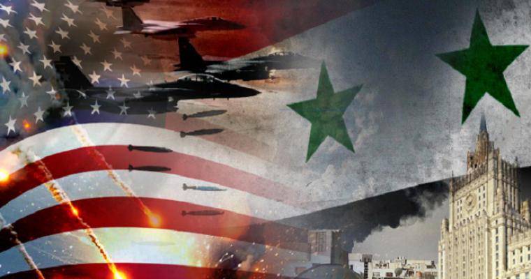Сирия: как ответит Москва на удары Вашингтона