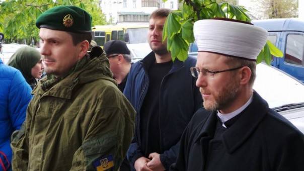 «Аль-Раид»: ядовитое крымское «наследство» Украины Януковича