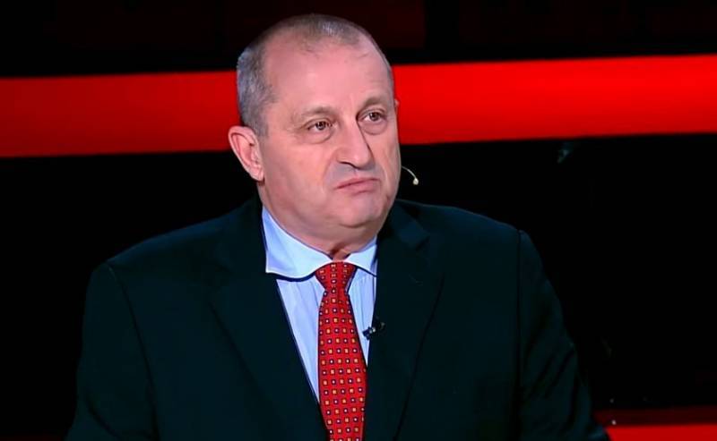 Кедми об атаке США на Сирию: Россия не говорила, что будет защищать Дамаск
