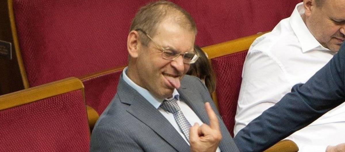 Диверсия Кремля в «Укроборонпроме»