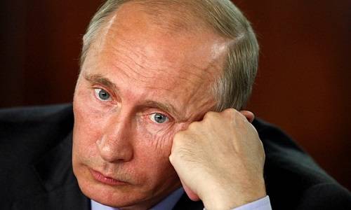О главных политических ошибках Путина