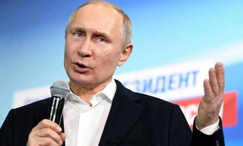 Интриги Кремля: Кто останется в фаворитах Путина