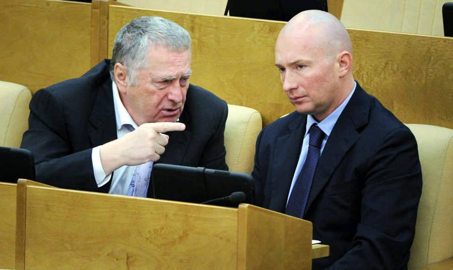 Лебедев выступил за расширение антироссийских санкций