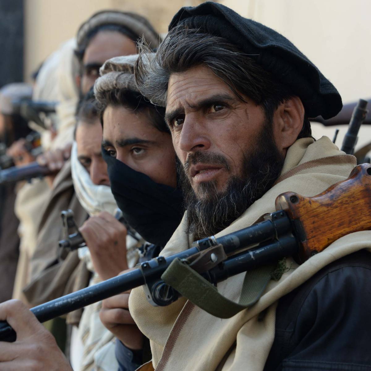 "Талибан" не пользуется популярностью среди афганцев