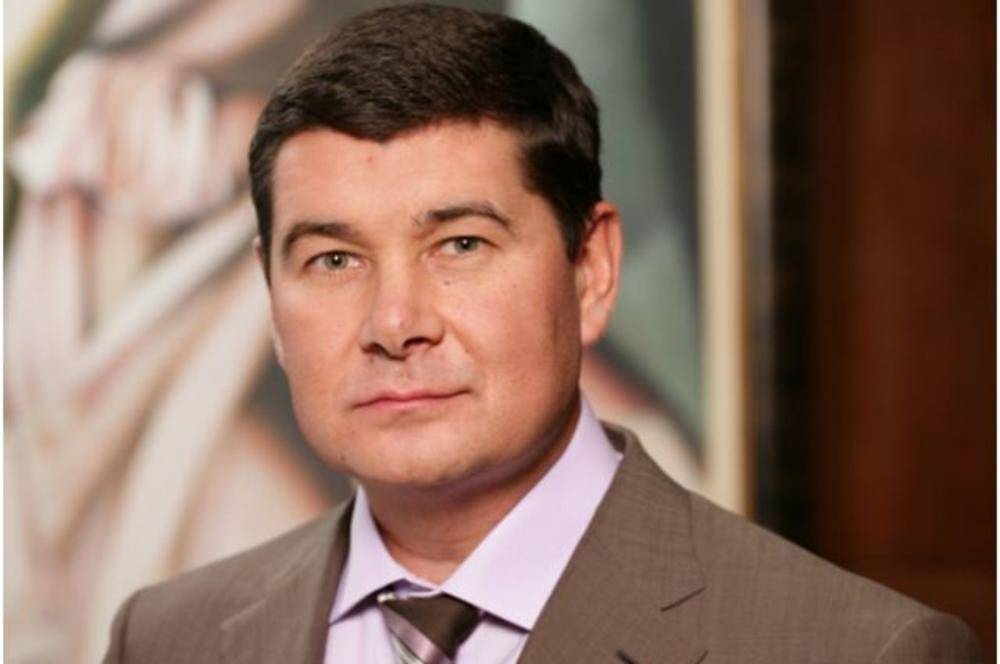 Александр Онищенко представил свою книгу о Петре Порошенко Александр Онищенко представил свою книгу о Петре Порошенко
