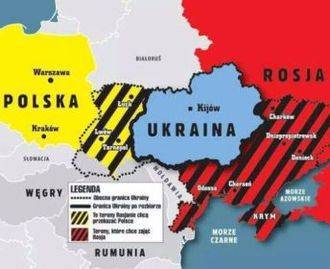 Три подхода к «обрезанию» Украины