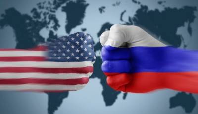 Что Россия в силах противопоставить санкциям и ракетам?