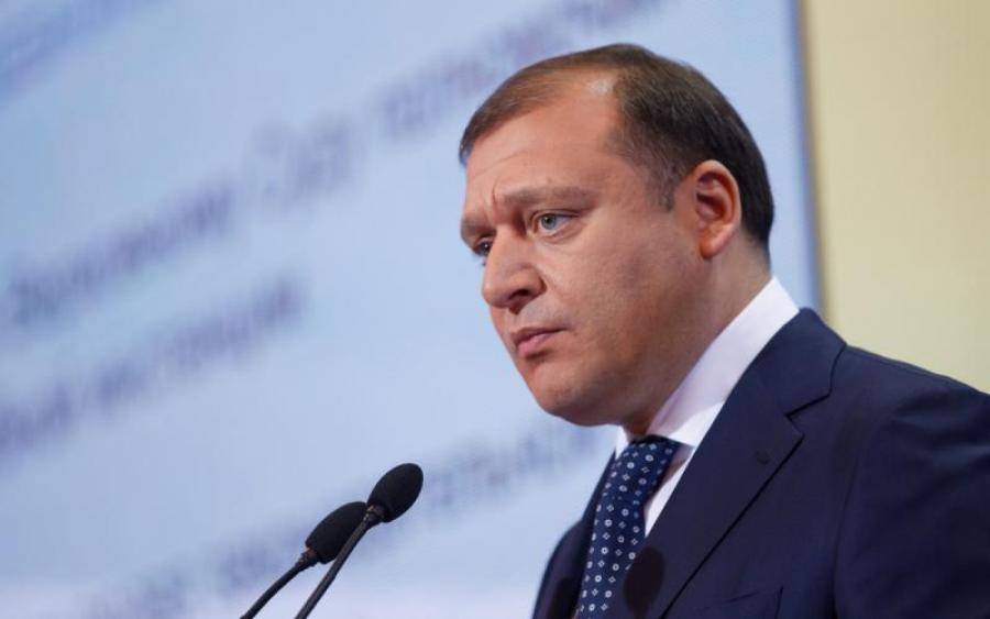 Добкин раскрыл тайны в суде по делу экс-президента Януковича