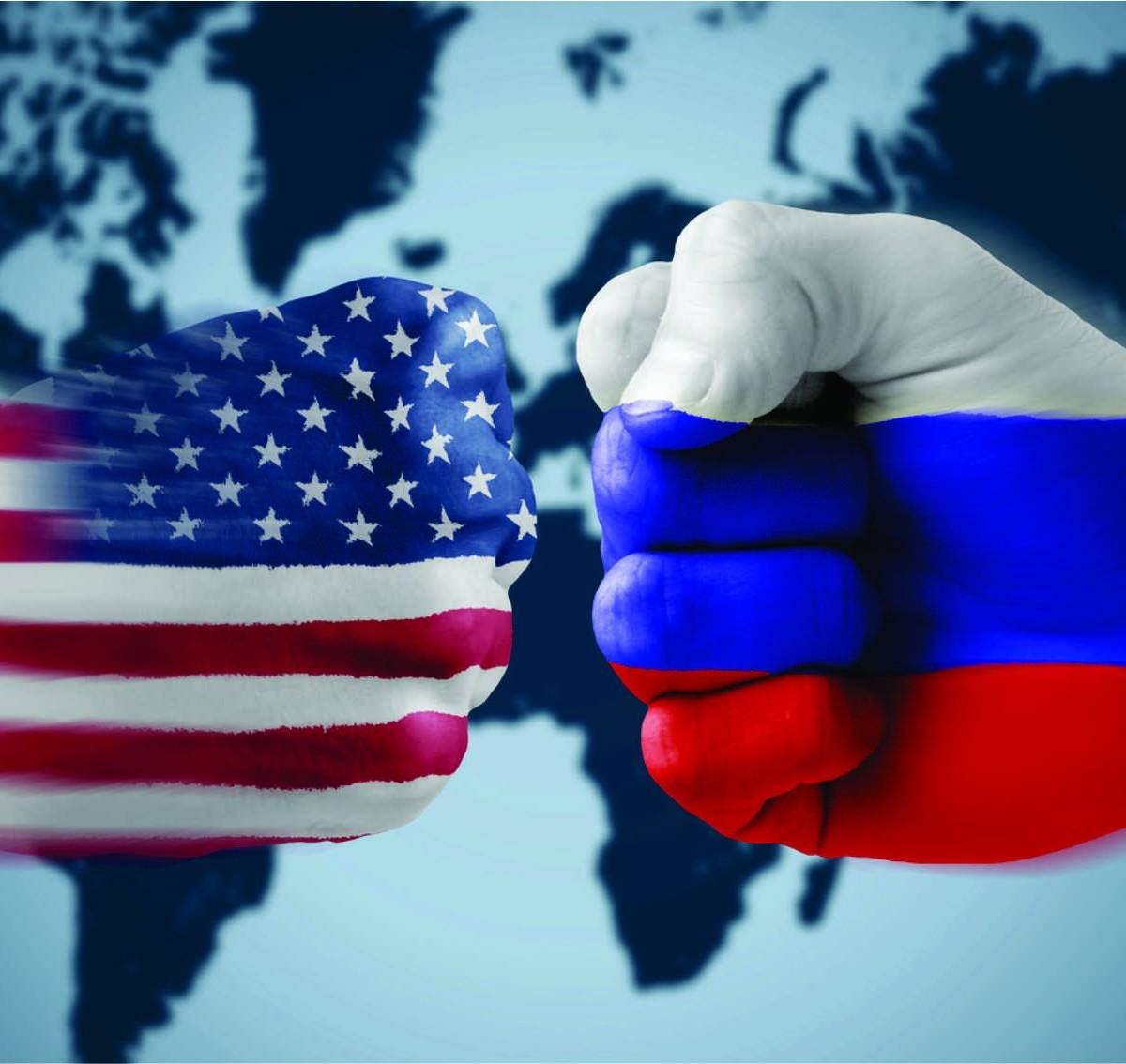 США готовы применить силу против России в Сирии