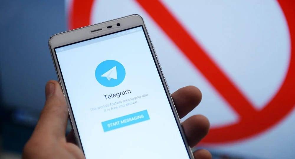 Блокировка «Telegram»: из-за чего шум?