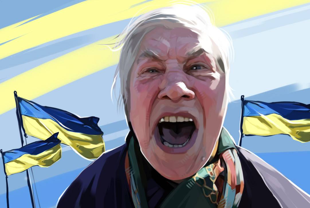 В Берлине жестко высказались о власти Украины: Законы логики отсутствуют В Берлине жестко высказались о власти Украины: Законы логики отсутствуют
