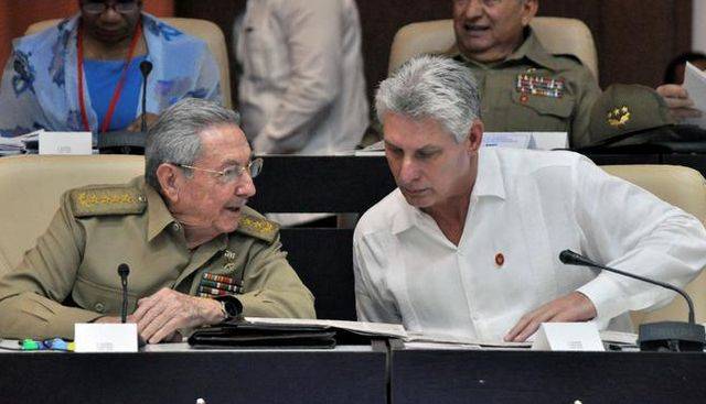 Куба после Кастро: Всегда готовы к новым геополитическим вызовам!